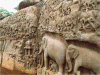 Shore Temple at Mahabalipuram